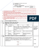 MSBTETE Thermal Engineering Model Answer Key