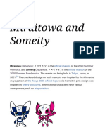 Miraitowa and Someity - Wikipedia