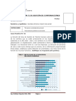 Gestión de compensaciones en la era digital