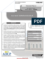 Concurso Prefeitura Vitória da Conquista