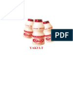 YAKULT