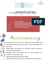 Sistem Informasi Akuntansi