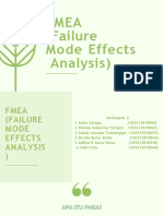 FMEA (Failure Mode Effects Analysis) Kel 3-Dikonversi