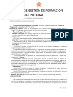 Guia de Aprendizaje 05. Gestion Del Talento Humano MIGUEL VALERO