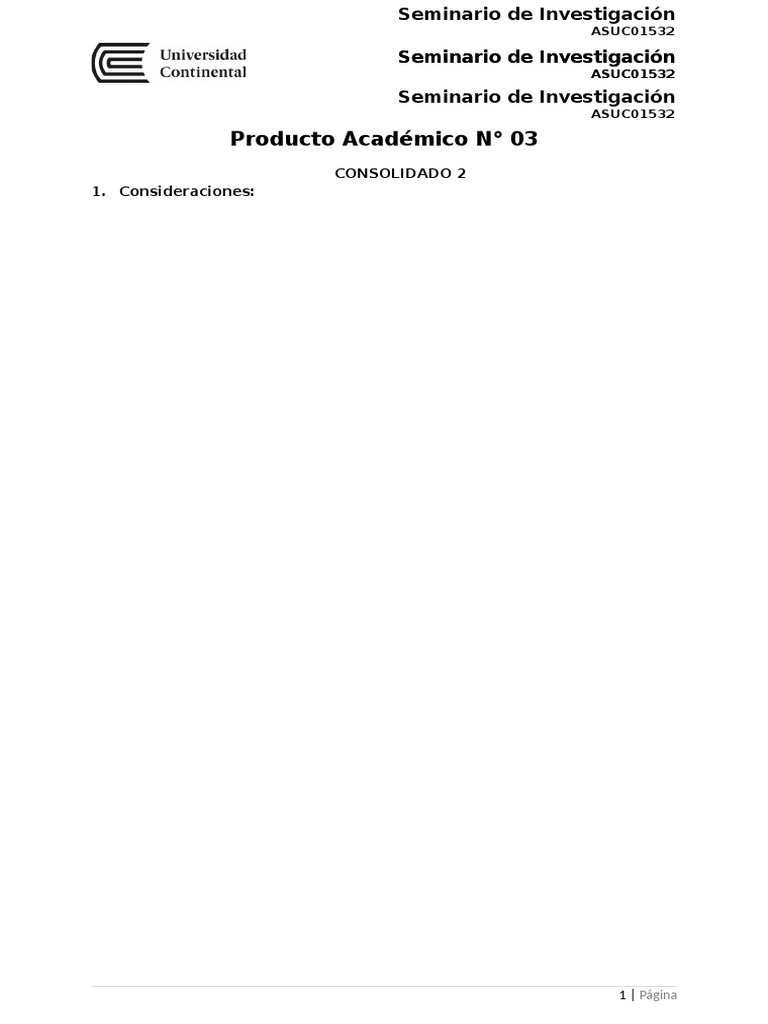 Modelo de PA3 | PDF | Minería | Contaminación