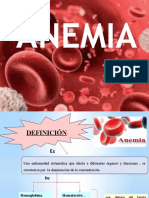 Anemia