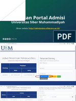 Panduan-Portal-Admisi-USM