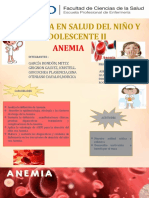 Diapositivas Seminario de Anemia