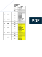 JADWAL BERSIH KANTOR DAN JAGA KANTIN New 2021 Edit