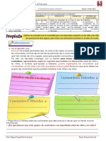 Costumbres que unen comunidades