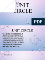 cv3 Precal Nov