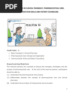 basic_concepts_in_pharmaceutical_care CLINICAL PHARMACY