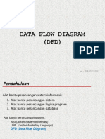 VC1 - DATA FLOW DIAGRAM - Mhs