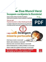 Ajutati-Ne Sa Starngem Mizeria portocalie