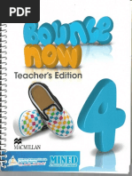 Bounce Now 6 | PDF