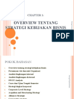 Chapter 1-Strategi Dan Kebijakan-EDITED