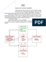 Demografie - Curs 11