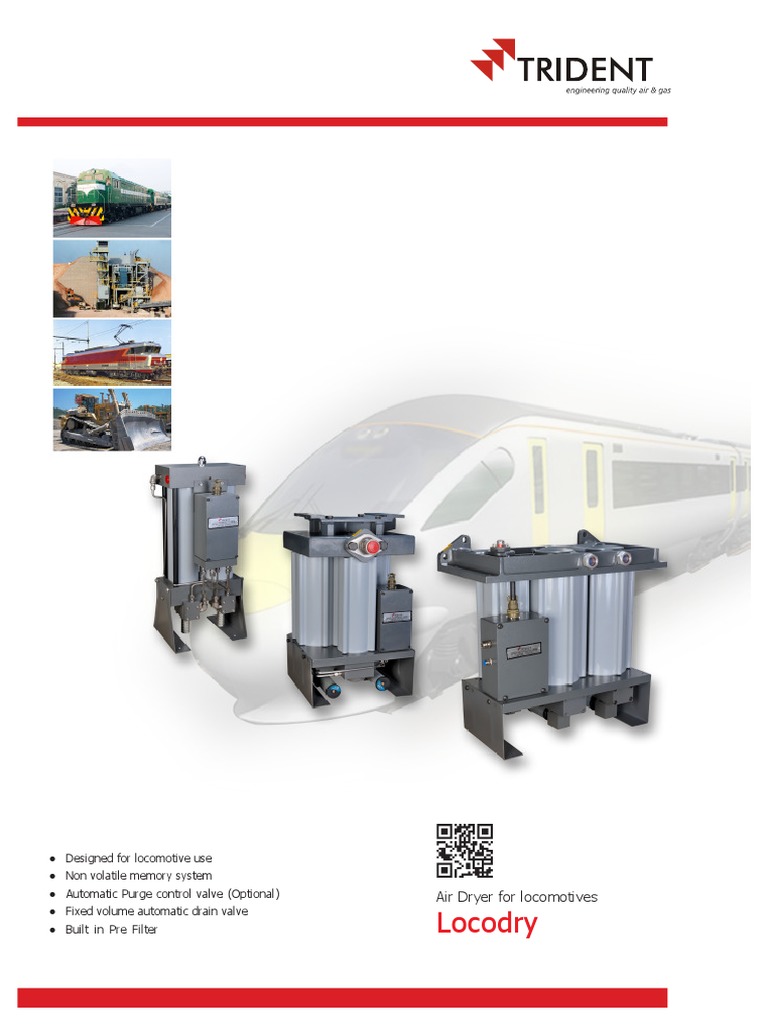 Locodry An Automatic Air Dryer for PDF Applied And