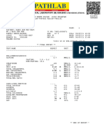 Pathology & Clinical Laboratory (M) SDN - BHD: Scan QR For Verification