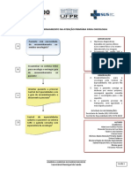 Fluxo Oncologia