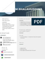 Tugas Resume Moch - Shalahuddin Itsnaini 211510102047 Kelompok 13