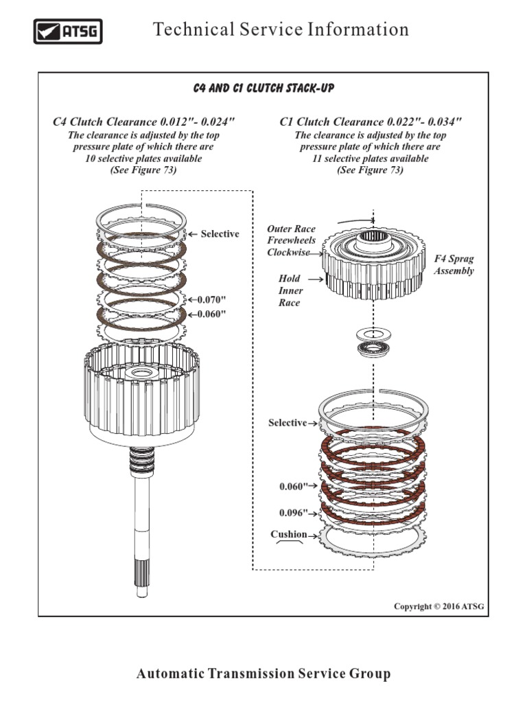 A 761 Ef 4 SP Rag Correction | PDF