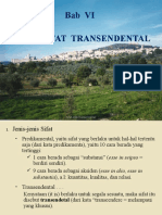 07 Sifat-sifat Transendental 2021