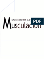 (dxt) Enciclopedia de Ejercicios de Musculacion