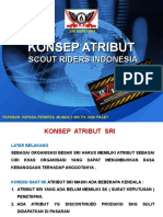 Konsep Atribut Sri