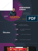 Mat9-Kebenaran Ilmiah (SiP)