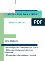 Aspek Hukum Bisnis-1