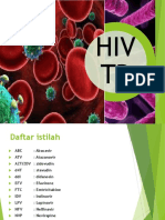 Hiv TB BPRV 8