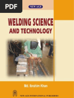 Download Welding Science and Technology_8122420737 by Mawlood Al Ameri SN54278009 doc pdf