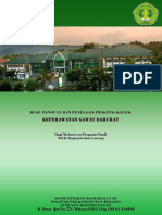 Buku Panduan Dan Evaluasi PKK Gadar D3, 20 - 2
