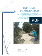 TOPOGRAFIA