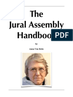 Jura L Assembly Handbook