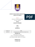 Universiti Teknologi Mara Cawangan Sabah Kampus Kota Kinabalu