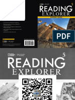 Reading Explorer 5 TG 2nd Ed