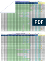 Overall Project - Detail Progress Tracking Sheet - JHP - Updated - 19-Aug-21 - PM