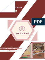 Imelda Selviana Permata CAKE LAME