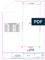 3-Midterm Exam-Task No.2 (Lot Plan)