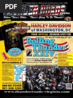 Download Thunder Roads Virginia Magazine - May 2011 by WCFStudios-TR-VA SN54278651 doc pdf