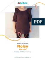 Noisy Mini Dress Fr