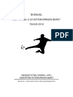 Manual Liga Futsal U-23