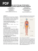 Download Diabetes care in the age of Informatics Kuwait-Scotland Health Innovation Network by Dari AlHuwail SN54278950 doc pdf