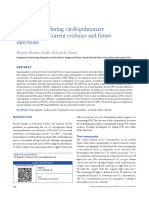 (2014) Capnography During Cardiopulmonary Resuscitation - Current Evidence and Future Directions