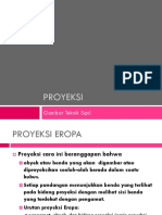 4 - Proyeksi