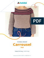 Carrousel Sweater FR