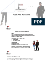 Auditing Ppt