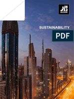Sustainability Report - V1